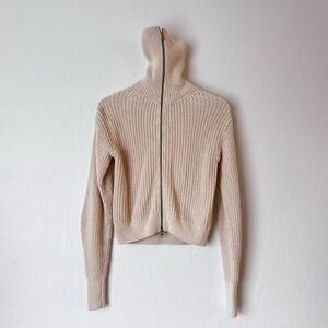 Everlane Organic Cotton Sweater